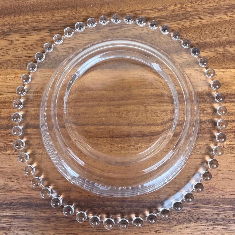 Imperial Glass imperial candlewick